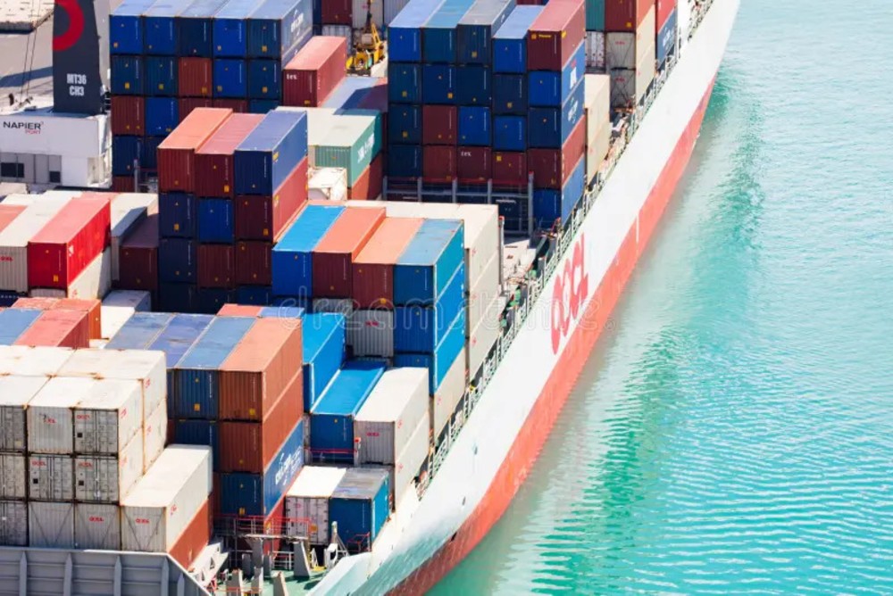 New Zealand's Main Exports