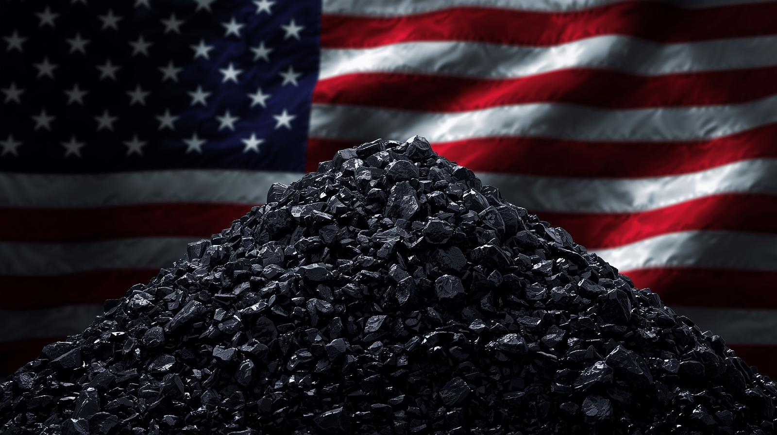 US Coal Exports