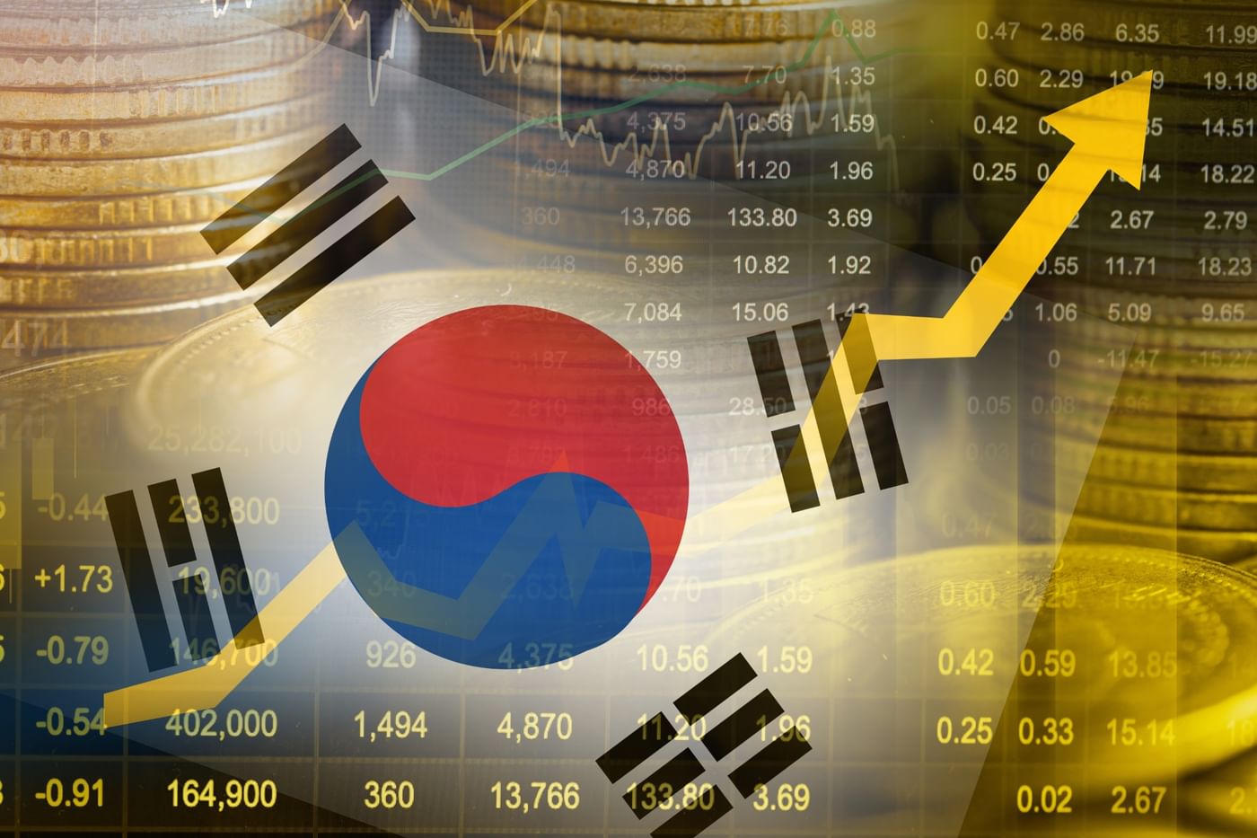 South Korea's Main Exports and Trade Opportunities