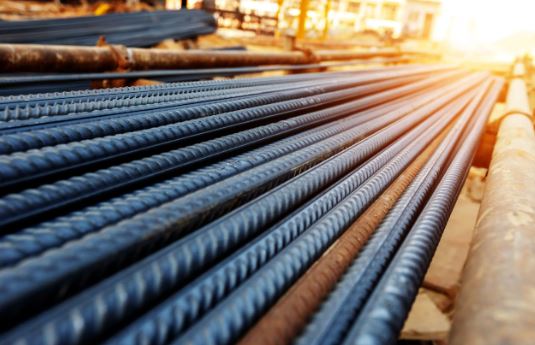 Steel Trade Analysis